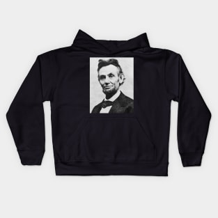 Honest Abe Kids Hoodie